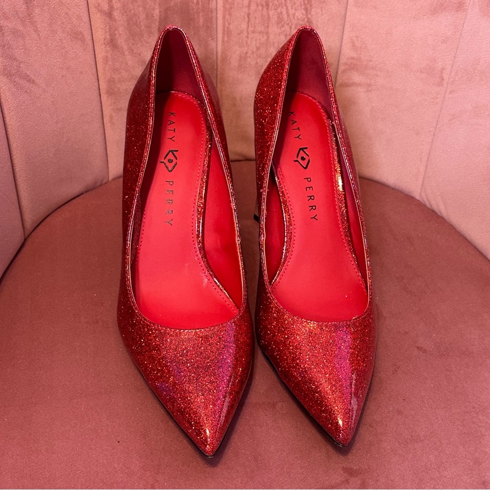 Gorgeous heels for this holiday season